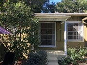 Front of back house - 11425 Cashmere St