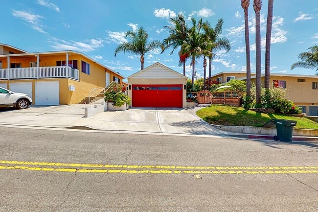 San Clemente Oasis - San Clemente Oasis Townhome