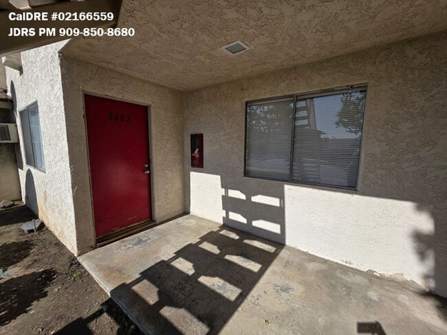 Building Photo - Rancho Cucamonga 2 Bedroom Apartment