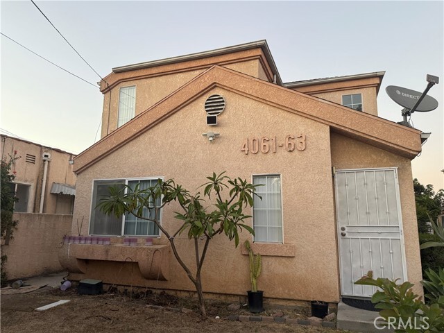 Building Photo - 4061 E 60th St