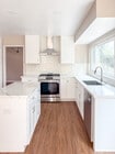 Dual fuel range and stainless steel appliances - 1780 Crystal Ridge Way House