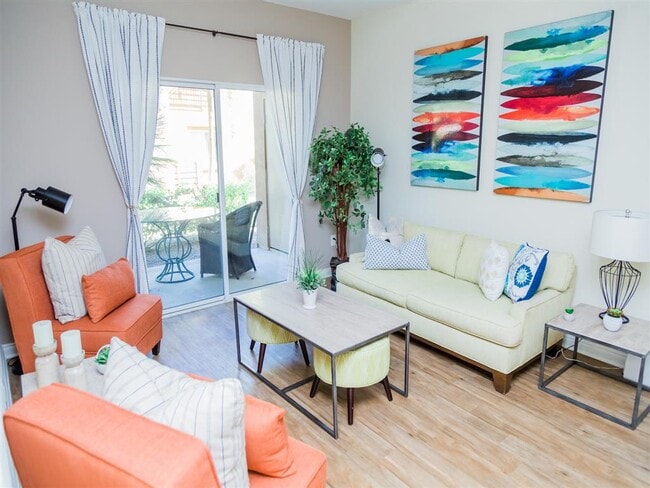 Photo - Medici Apartment Homes