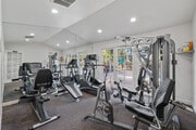 Fitness Center - Elan Felicita Creek