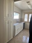 fully stocked kitchen - 4201 El Dorado St House