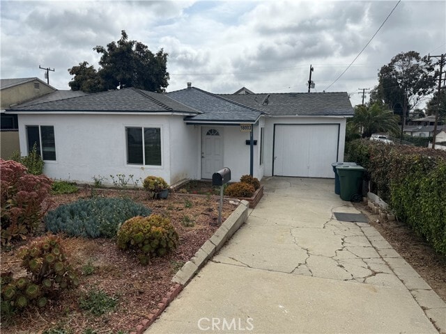 Photo - 18003 S Denker Ave House