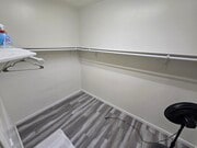 Master walk in closet - 832 Legacy Dr