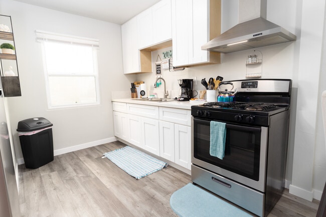 Photo - 3124 Cañon St Townhome