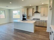 Photo - Located in the highly sought-after master-planned community of The Preserve at Chino, this modern...