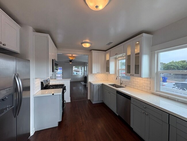 Photo - Normal Heights 2BD/2BA Home Featuring Gara...