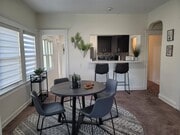 Dining - 2111 6th Ave Apartments