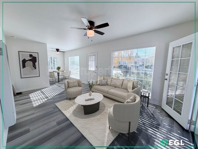 Building Photo - 248 N Cordova St