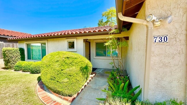 Photo - Lovely Single Story Home in Quiet Neighborhood of Fallbrook, Minutes to Everything!