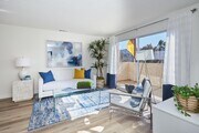 Photo - Sand Canyon Villas & Townhomes