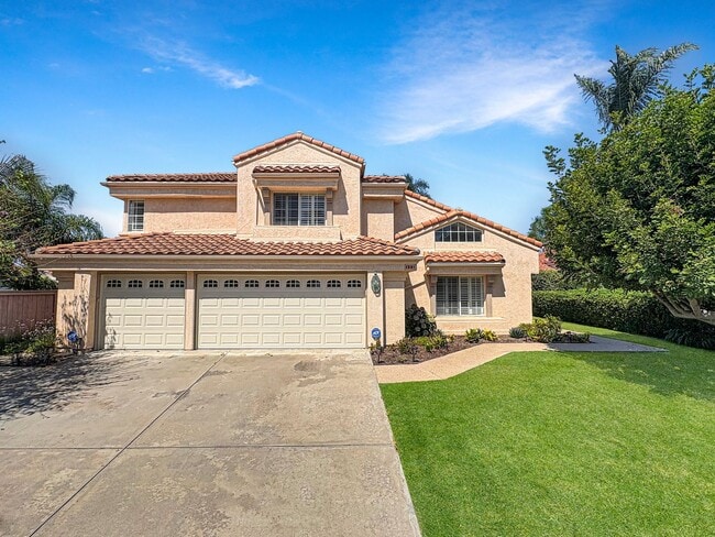 Spacious Oceanside Retreat with Pool, Spa,... - Spacious Oceanside Retreat with Pool, Spa,... House