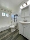 Photo - 2 bedrooms, 1 bath with carport Home is Close to the 52, 67 and 125 freeways, shopping and restau...