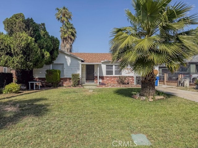 Building Photo - 3577 Cortez St