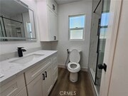 Photo - 1115 N Louise Dr Townhome