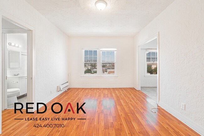 Photo - 3918 Beverly Blvd Unit 603