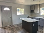Front Door of Unit - 13108 S Catalina Ave
