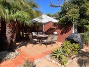 Backyard Oasis - 1252 26th St House