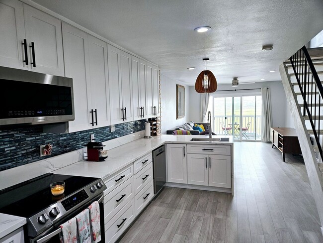 Photo - At the Beach