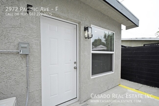 Photo - 2972 Pacific Ave Apartment Unit F