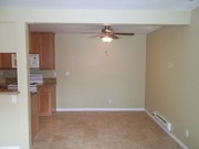 Dining - 1111 Sepulveda Blvd Condo Unit F101