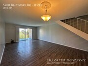 Photo - 5700 Baltimore Dr Apartment Unit # 246