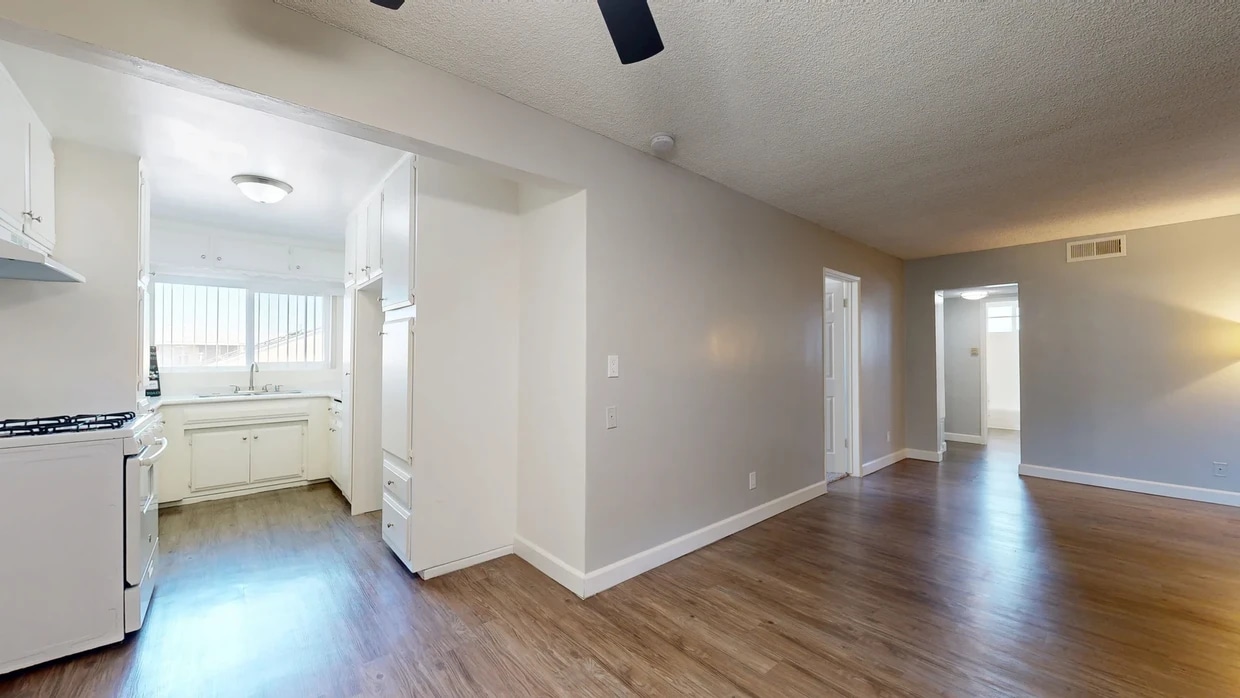 3D Tour - Somerset plaza Apartments