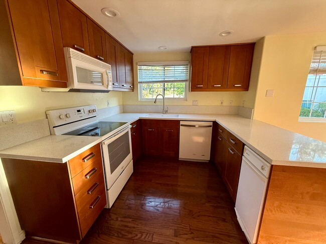 Photo - Bright & Spacious Two-Story Rancho Bernardo Home