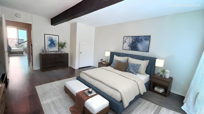 Photo - ??Spacious 2BR/2BA Condo for Rent in Tranquil Rancho la Costa Community Unit D