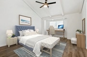Photo - Stylish Coastal Condo in Newport Terrace –...