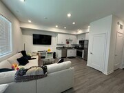 Great room (with furniture) - 222 Scratch Rd