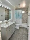 Brand New Bathroom - 4250 12th St