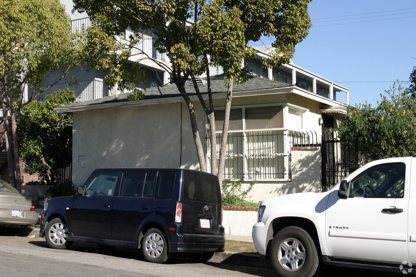 Photo - 1510 Freeman Ave