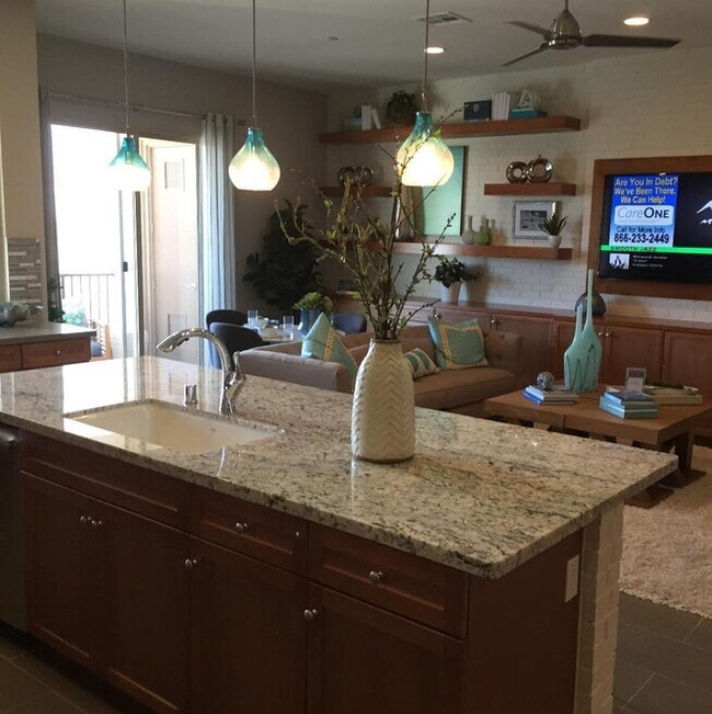 Photo - 2608 Via Calderia Unit 2608ViaCalderia