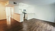 Living Room - Windward Isle Apartments