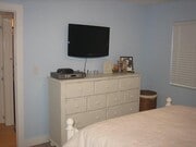 Bedroom - 1825 Selby Ave Condo Unit 203
