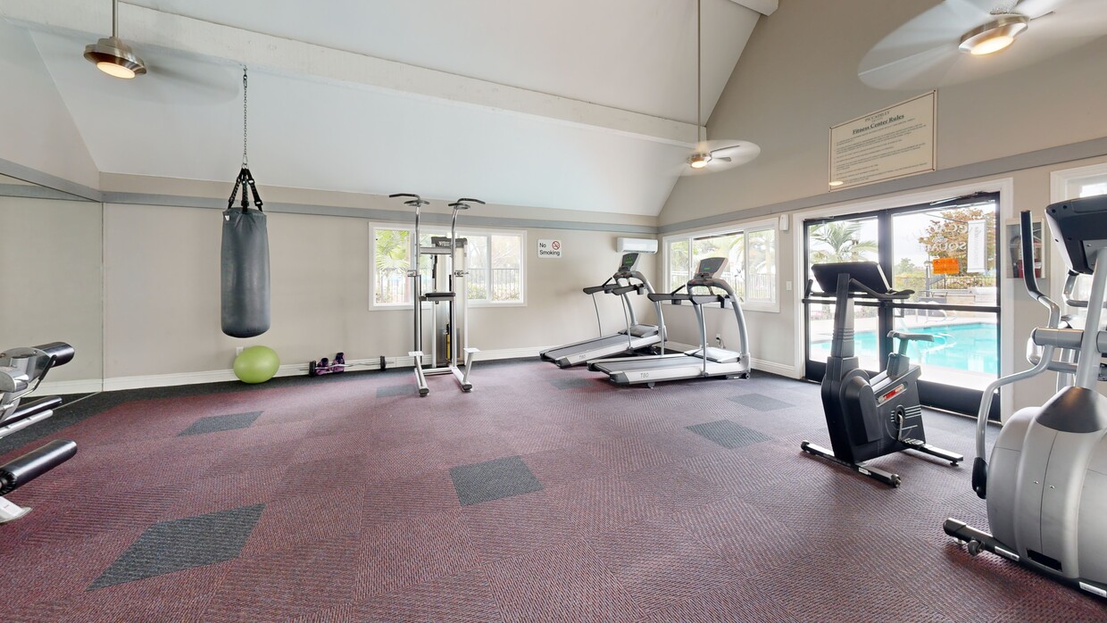 3D Tour - Piccadilly Square Apartments