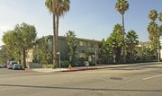7254 Hollywood Blvd - 7254 Hollywood Blvd Apartments