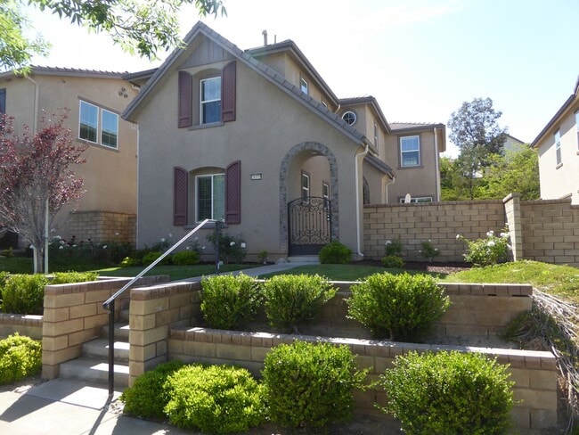 Building Photo - COMING SOON! 4-Bedroom Home with Solar in the West Creek Community of Valencia!