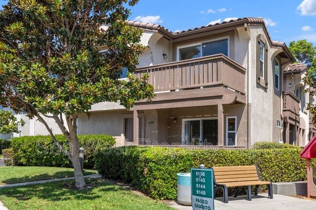 Photo - 6148 Paseo Granito Townhome