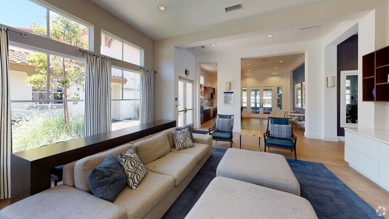 3D Tour - The Bryant Apartments at Yorba Linda