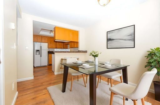 Photo - Two Weeks FREE Chula Vista Townhome 2 Bed 1 Bath with assigned parking, Refreshed w/prime amenities. Unit #6