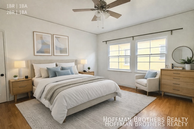 Photo - 1029 Westmoreland Ave Unit 201