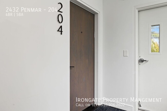 Photo - 2432 Penmar-204 Unit 204