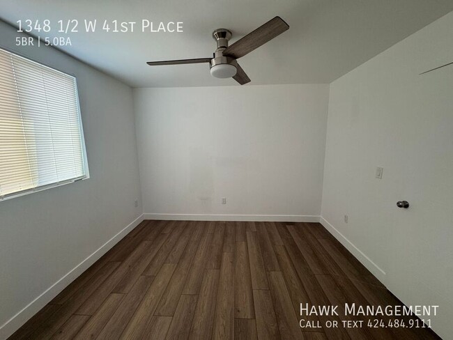 Photo - 1348 1/2 W 41st Place-