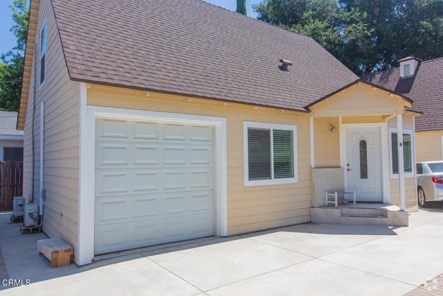 Building Photo - 225 N Valencia St Rental