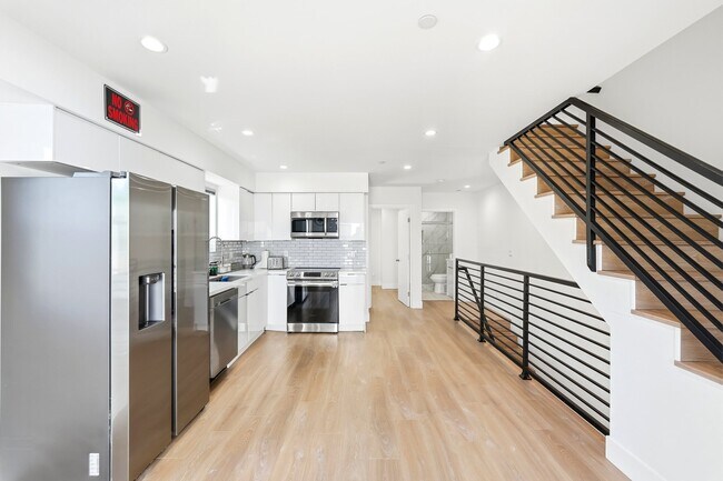Photo - 4455 Colfax Ave