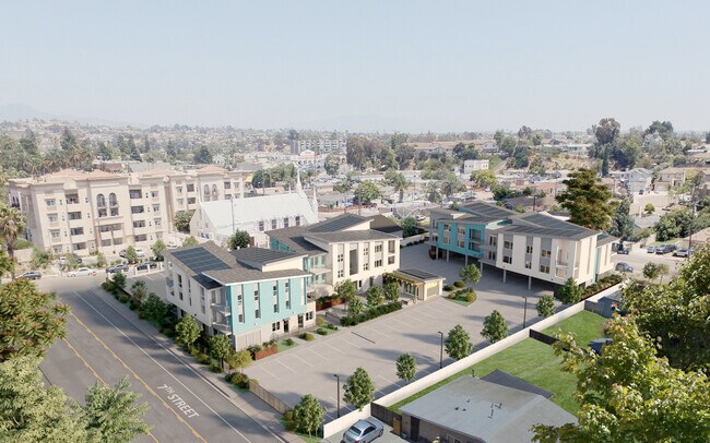 Photo - Talas Apartments